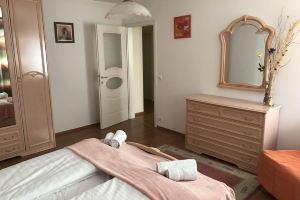 Lotusz Apartments in, Nyiregyhaza