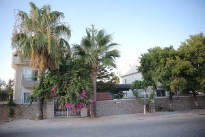 Villa Verdi, Dalyan