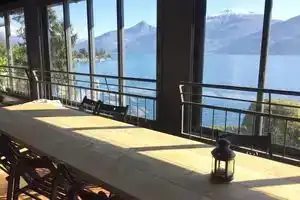 Lake Como Hostel, Menaggio