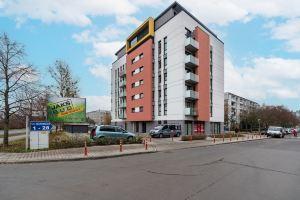 Opieńskiego Poznań by Renters Prestige Hotel, POZNAN
