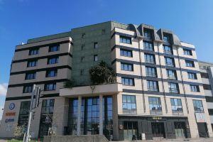 Terres de France - Appart Hotel Flaubert, Rouen