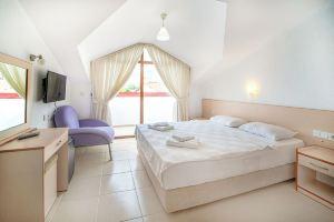 Suzanne Hotel & Restaurant, Fethiye