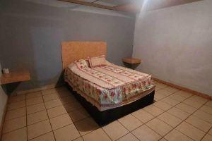 Motel Vic-Mar, El Paso
