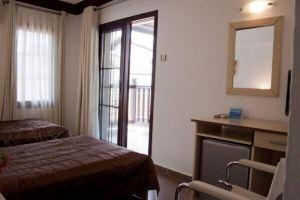 Erdem Hotel, Akyaka