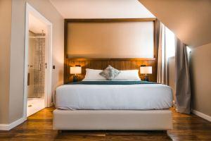 Rossio Boutique Hotel, Lisbon