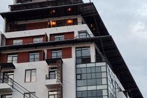 Royal Apartment -Old 73, Tbilisi