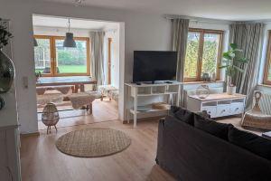 SWEET-DREAMS-HOUSE - House at the nature reserve Riddagshausen, Braunschweig