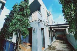 Villa Mauritius, Calodyne