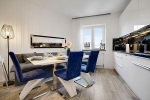 Augsburg: Central | 2 parking | 4 rooms + kitchen | washing machine | Nintendo, Augsburg