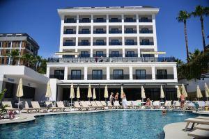 Side Zeugma Hotel - Adult Only 16 Plus, Side