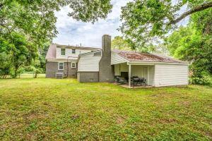 Whitehaven Park Retreat Hotel, Memphis