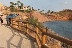 Tres Playas Apartment, Puerto de Mazarron