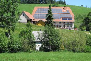 Historic Retreat, St. Georgen Hotel, Sankt Georgen im Schwarzwald