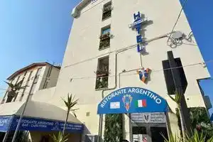 Hotel Valente, Ortona