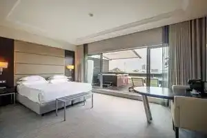 BessaHotel Boavista, Porto