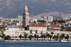 Lovely Apartments Marmont with Balconies in the Heart of, Split