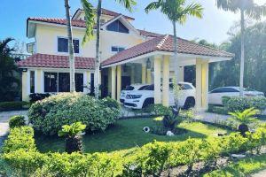 Villa I-31, Juan Dolio