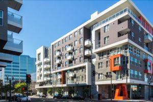 The Brand 1645 Hotel, Glendale