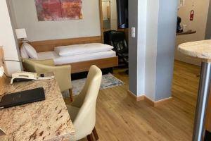 Best Longstay Inn, Homestead and Extended Stay - Kral Hotels, Erlangen