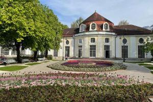 Landhaus Luise Cottage, Bad Reichenhall