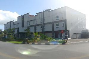 Ants Hotel, Kangar