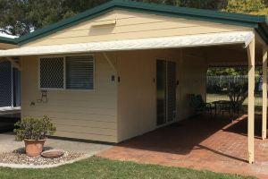 Hervey Bay Seaside Studio Unit, Hervey Bay