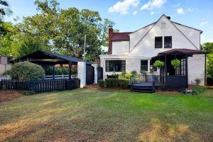 The Haymount Historic by Haymount Homes Apartments