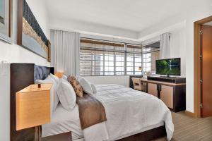Brickell Bliss: Stylish Condo Retreat in the Heart of Apartments, Miami