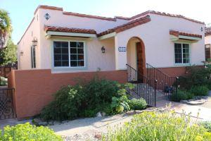 Casa LoJo - a taste of old Paso in the heart of downtown., Paso Robles