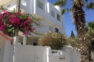 Appartement Plage Apartments, Nabeul