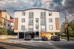 Adam Apart Hotel 2, Antalya