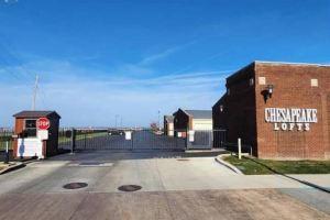 Downtown Cedar Point 2 Bed 2 Bath Sleeps 6 Hotel, Sandusky