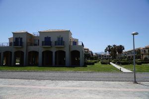2 Bedroom Apartment on Beach Elias Lower, Maleme