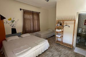 gaya pansiyon Hotel, Cirali