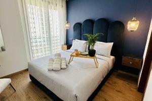 Stay'Inn - Stadium Penthouse, Casablanca