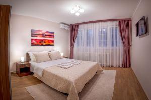 Feel Downtown Apartment, Belgrade
