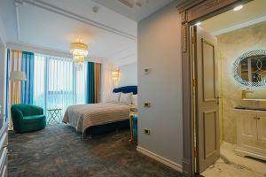 W Regal Boutique Hotel&Spa, Constantza