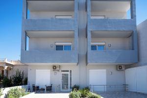 Pietra Sole Hotel, Ierapetra