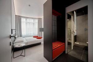 Atmosfera Hotel
