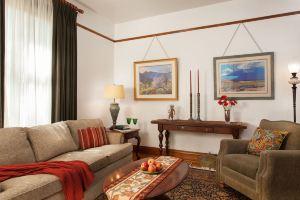 Four Kachinas Bed & Breakfast Inn, Santa Fe