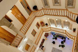 Riad Al Manara Hotel, Essaouira