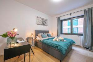 Boutique Apartments, Lugano