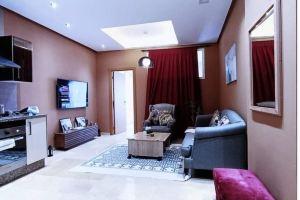 Superb refurbished studio in the center of Casa, Casablanca