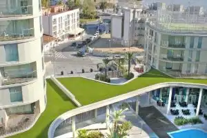 Ágora Spa & Resort, Peniscola