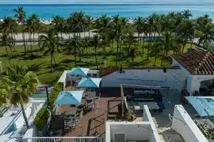 Marriott Vacation Club, South Beach, Miami Beach