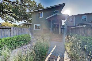1929Oaks 3 Bedroom Home, Paso Robles