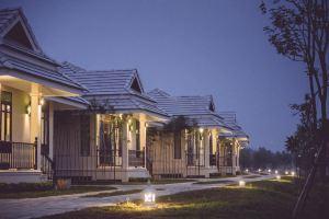 ChapulinNaturalResort, San Kamphaeng
