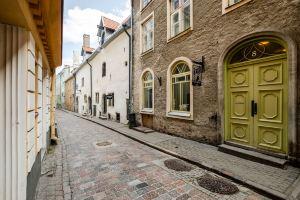 Classic House Hotel, Tallinn