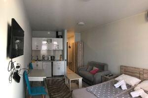 Heaven's Palace Apart-hotel, Batumi