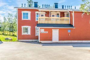 Outapailakka j 9 Hotel, Saariselka
